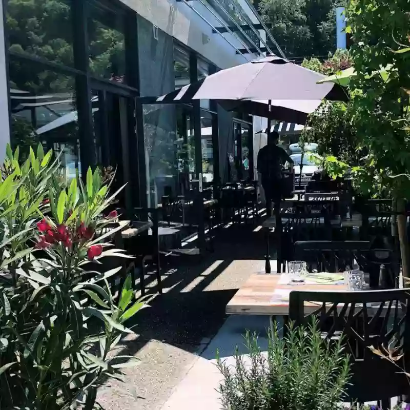 Le restaurant - Le lycène bleu - Froges - bon restaurant FROGES