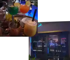 Le lycène bleu - Restaurant Froges - meilleur restaurant FROGES