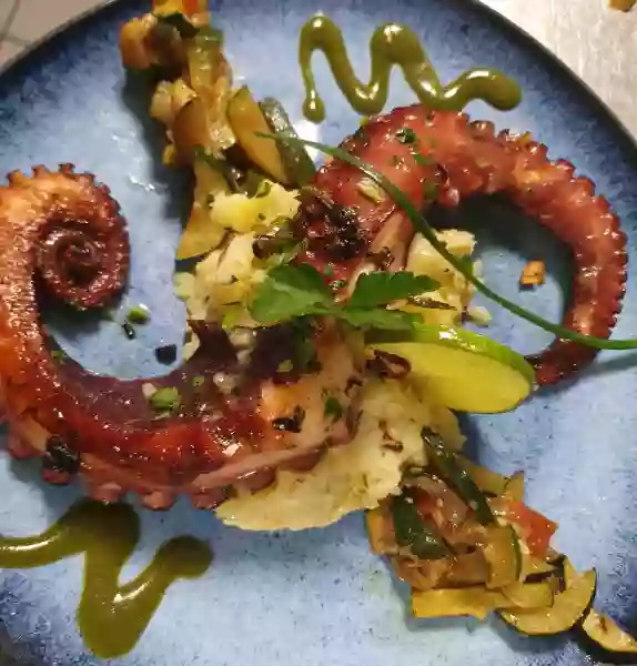 Le lycène bleu - Restaurant Froges - les meilleurs restaurant de FROGES