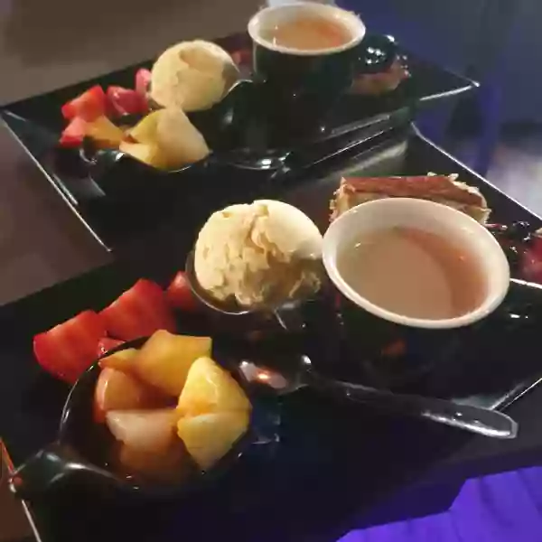 Le restaurant - Le lycène bleu - Froges - top resto FROGES
