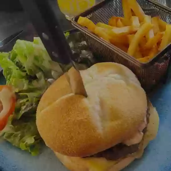 Le restaurant - Le lycène bleu - Froges - manger a FROGES
