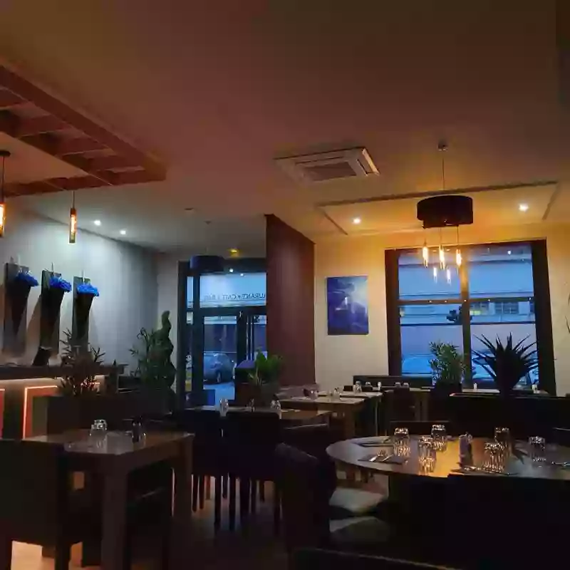 Le lycène bleu - Restaurant Froges - Restaurant avec terrasse Crolles