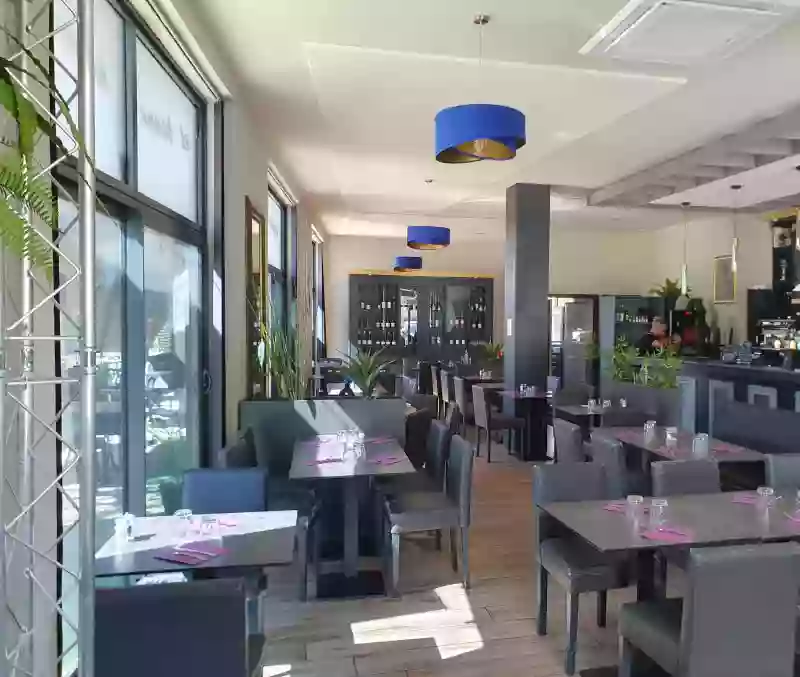 Le lycène bleu - Restaurant Froges - bien manger FROGES